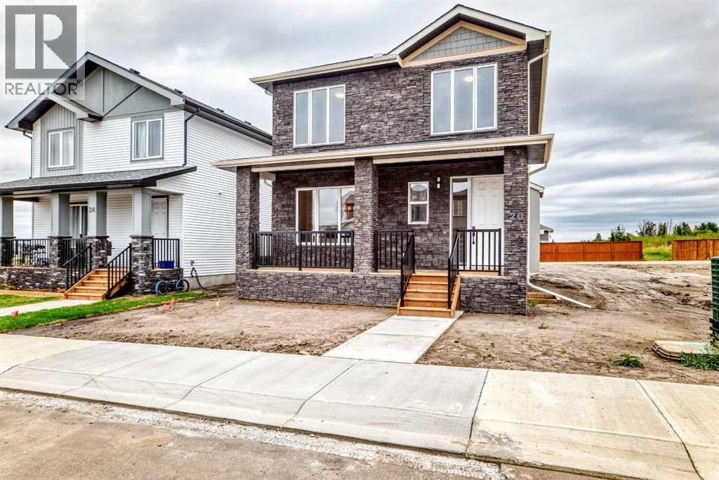 20 Lakewood Way, Strathmore