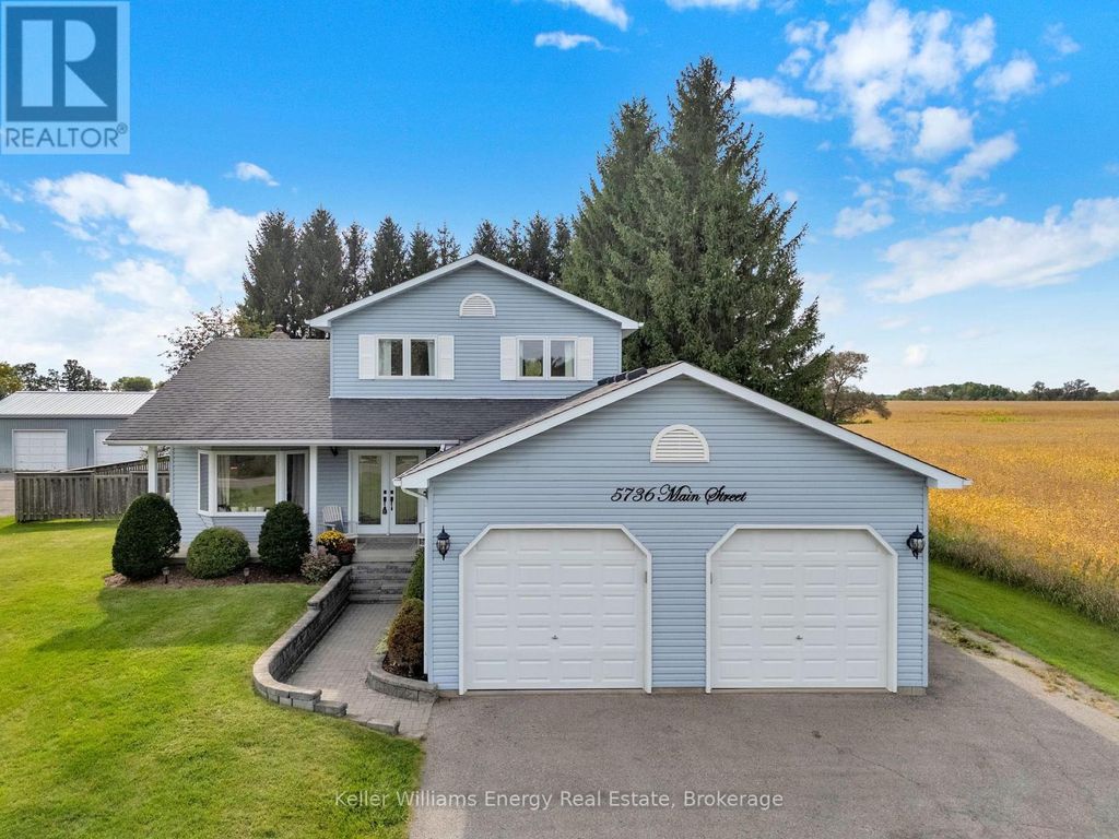 5736 Main Street, Clarington (orono)