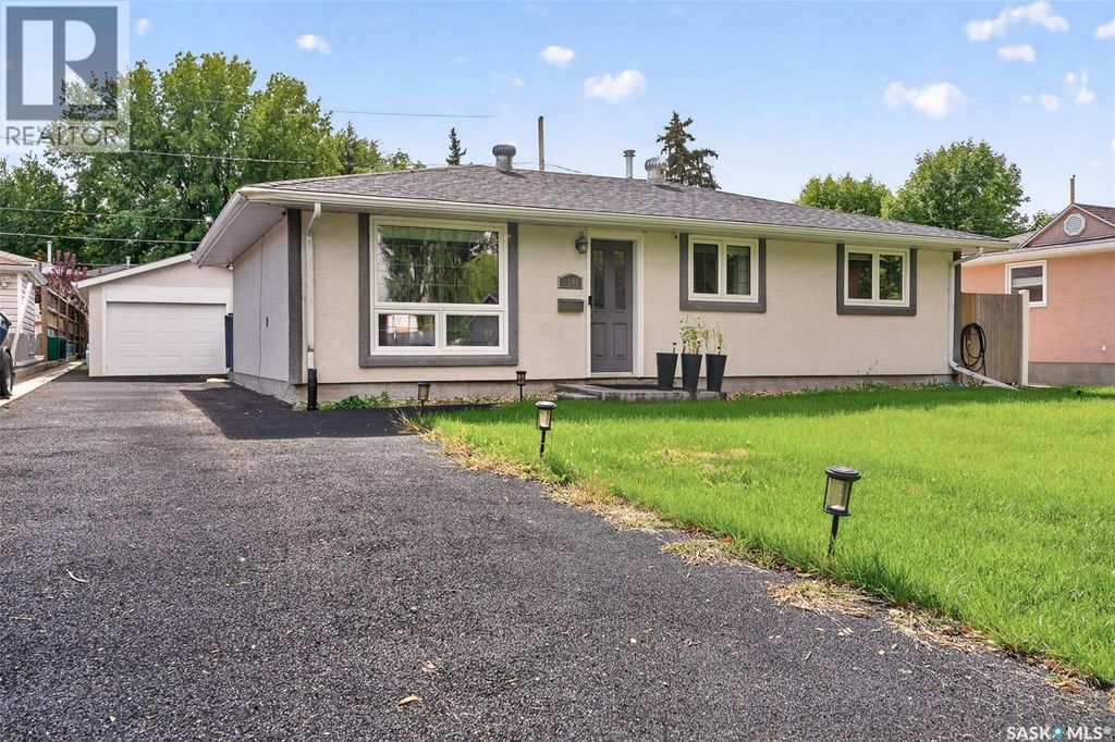 1146 Duffield Crescent, Moose Jaw