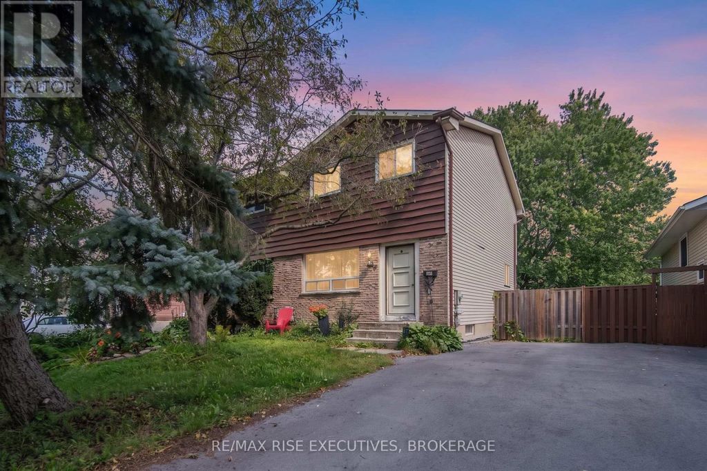 668 Truedell Road, Kingston (south Of Taylor-Kidd Blvd)