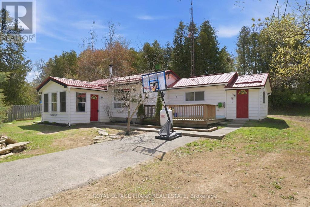 28 South Bayou Road, Kawartha Lakes (verulam)