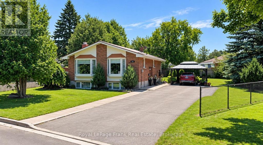 948 St Pauls Street, Peterborough (northcrest Ward 5)