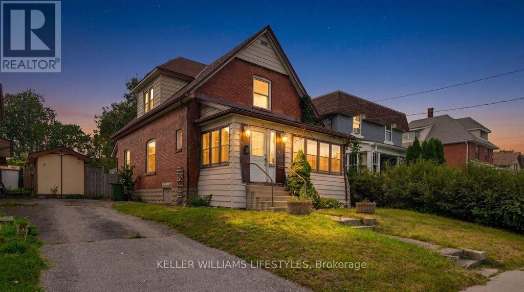 20 Arthur Avenue, St. Thomas