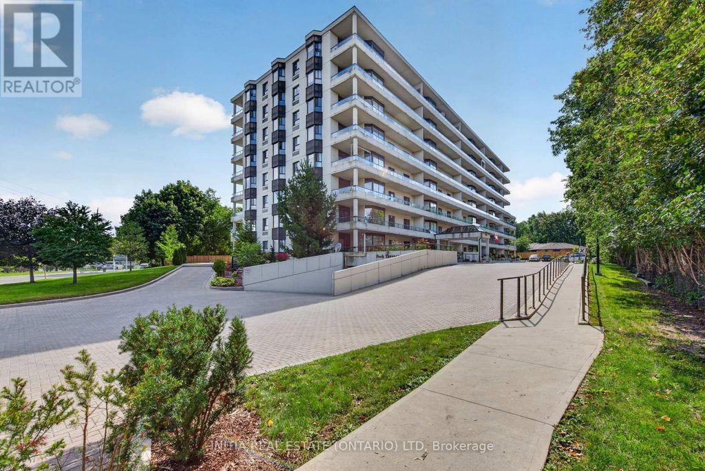 104 - 1180 Commissioners Road W, London South (south B)