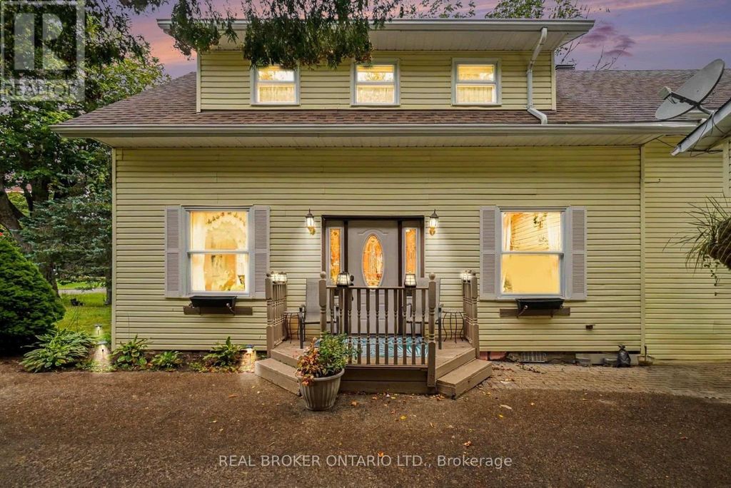 8491 County Rd 7 Road, Elizabethtown-Kitley