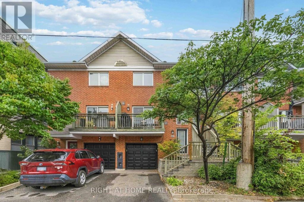 581 Lisgar Street, Ottawa