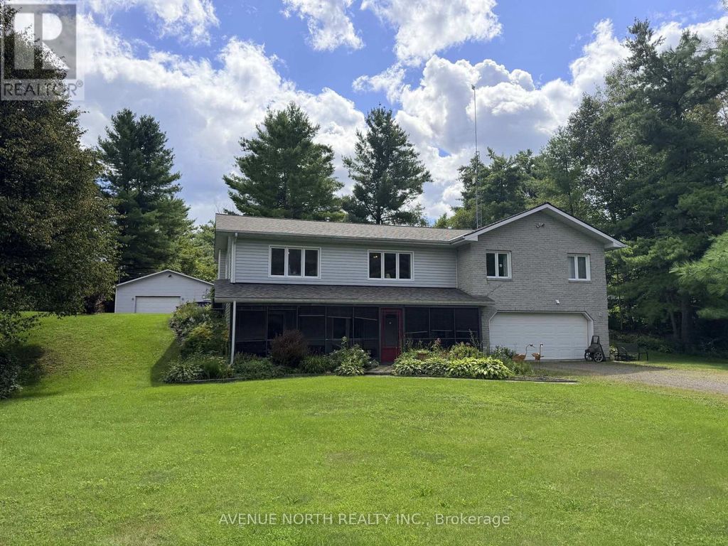 4645 Scotch Line, Tay Valley