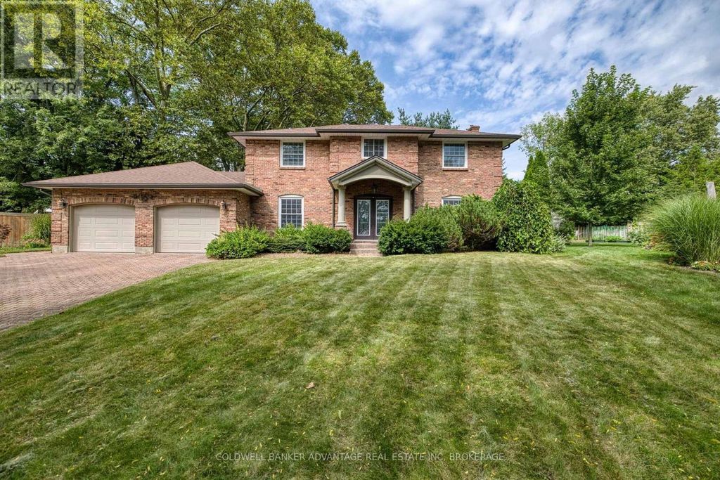 16 Willowdale Court, Pelham (fonthill)