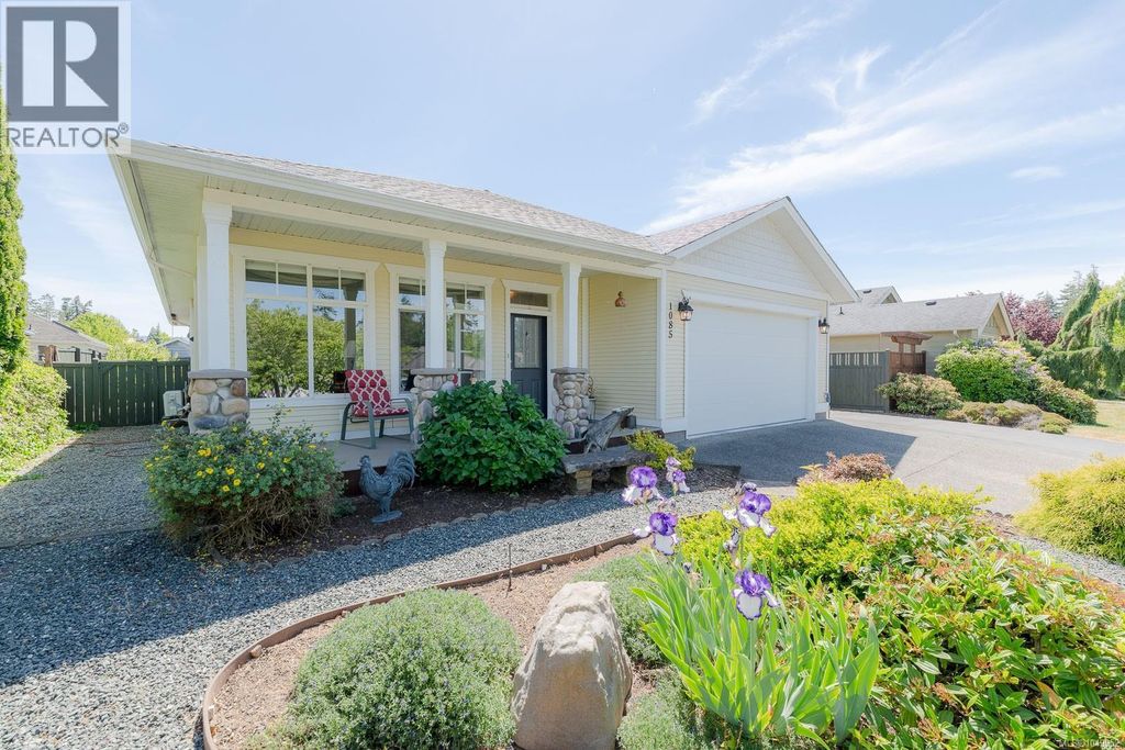 1085 Tara Cres, Parksville