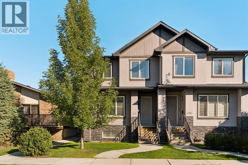124 25 Avenue Ne, Calgary