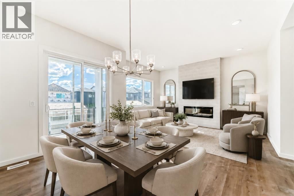 46 Verdure Place Sw, Calgary