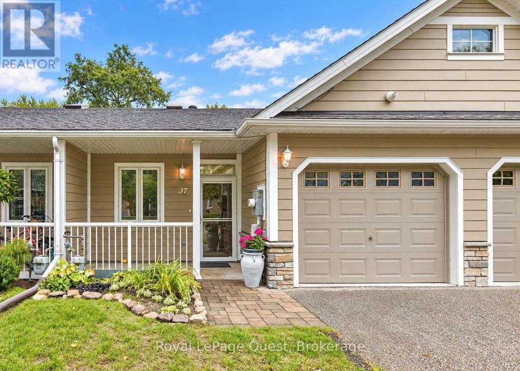 37 Riverwalk Drive, Severn (coldwater)