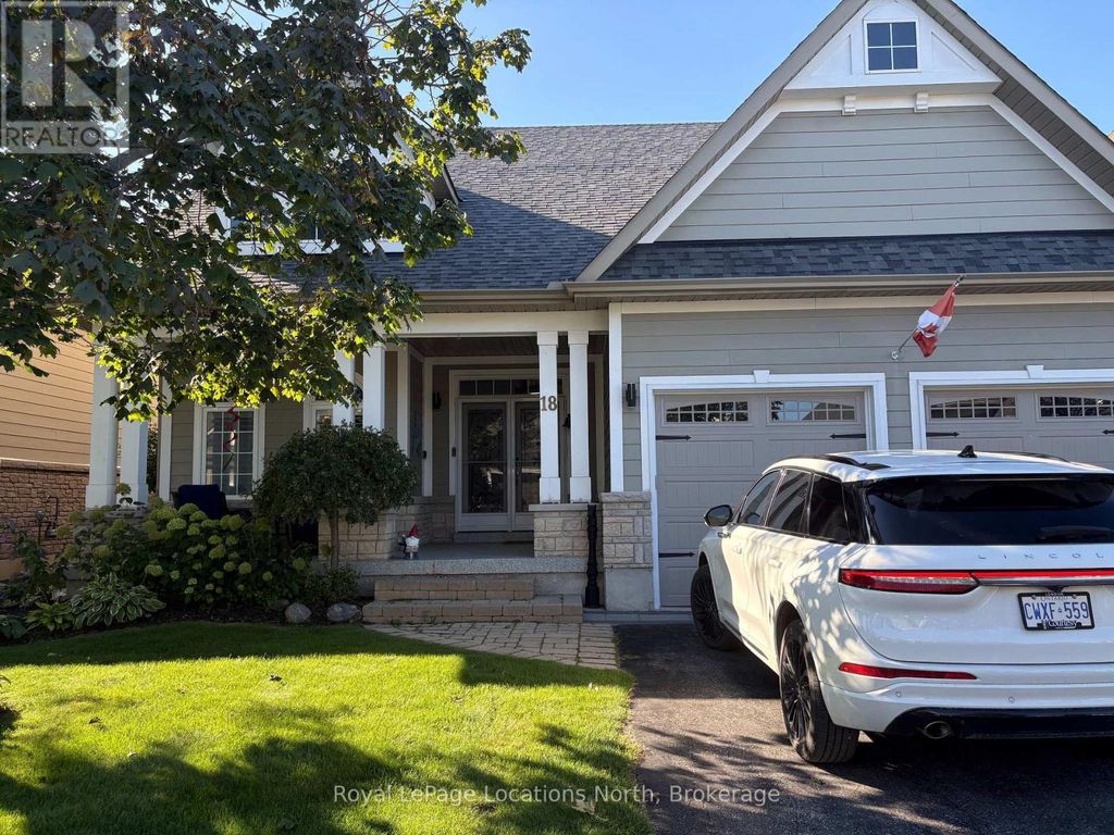 18 Marine View Drive, Collingwood