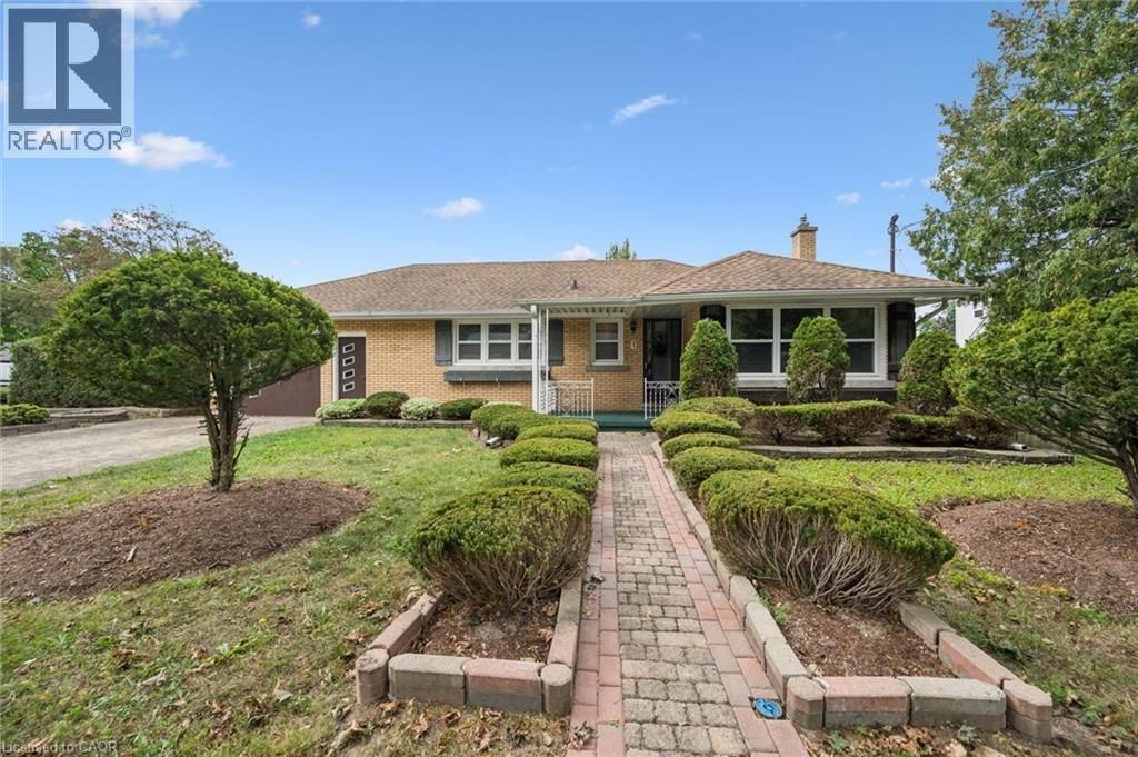 7 Admiral Road, Kitchener