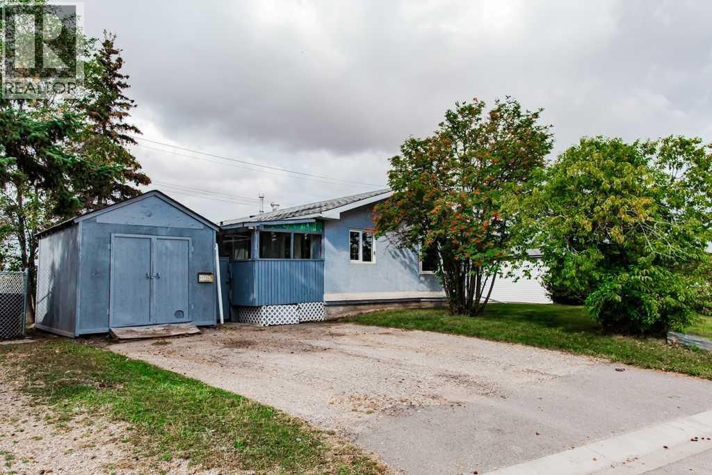 11706 98 Street, Grande Prairie