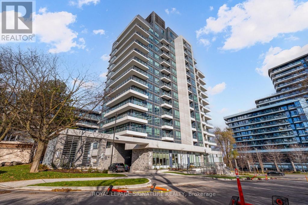 1105 - 2 Teagarden Court, Toronto (willowdale East)