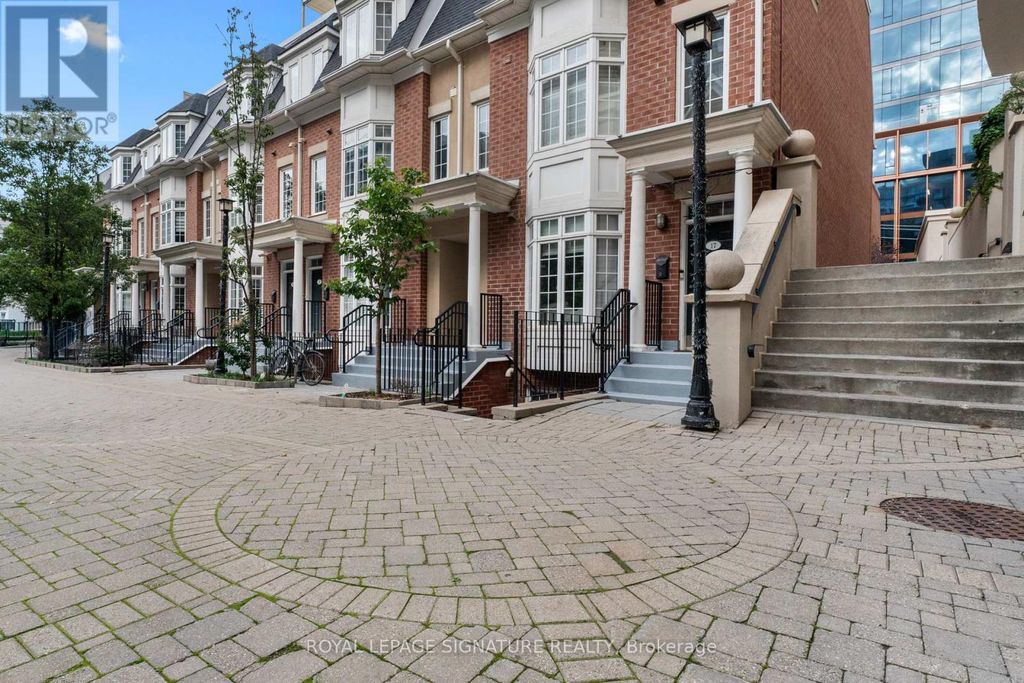 8 - 11 Niagara Street, Toronto (waterfront Communities)