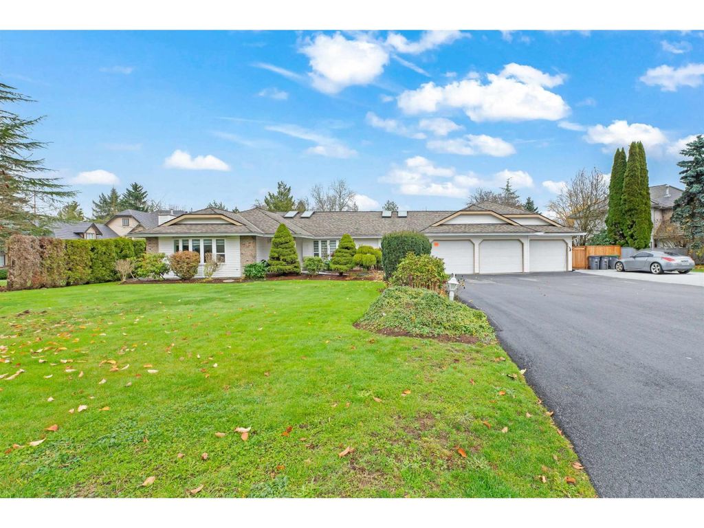 15435 Killarney Place, Surrey
