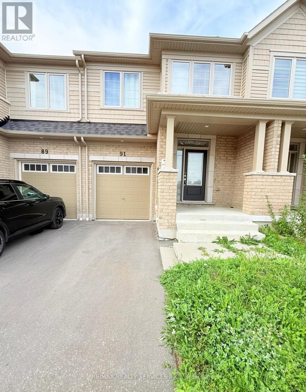 91 Air Dancer Crescent, Oshawa (windfields)