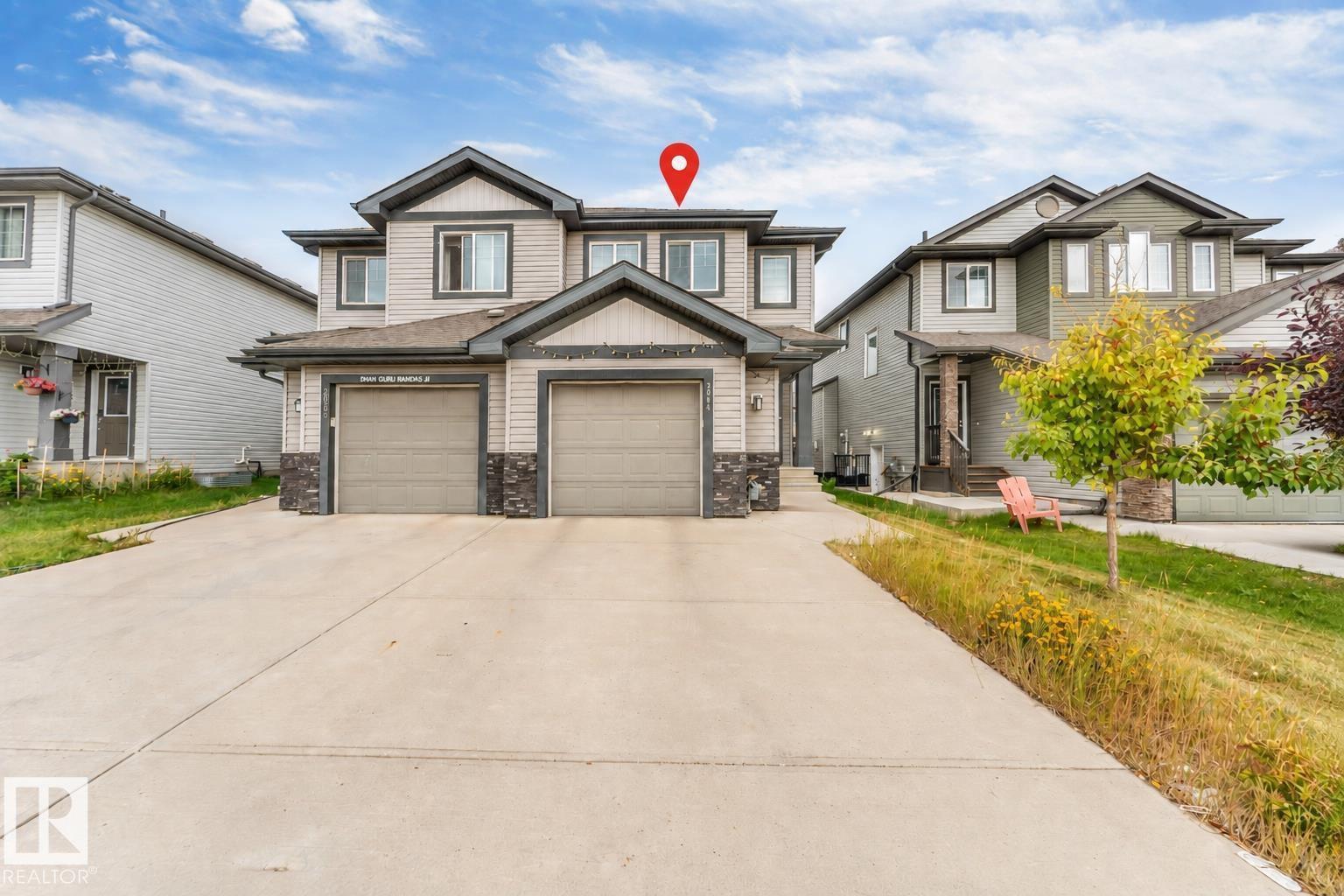 2004 15 Av Nw, Edmonton