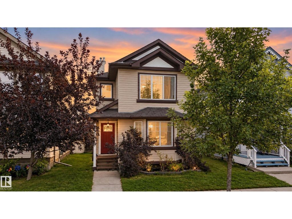 7817 Schmid Pl Nw, Edmonton