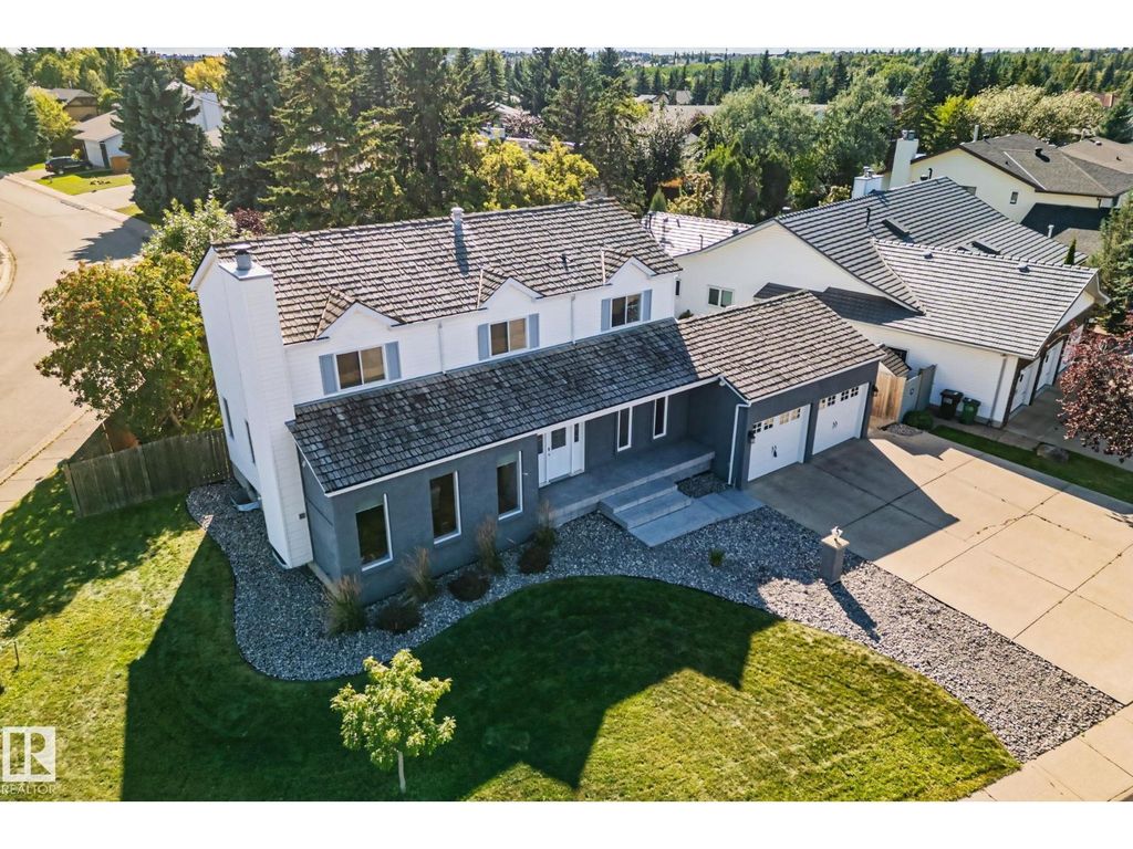 12403 29a Av Nw, Edmonton