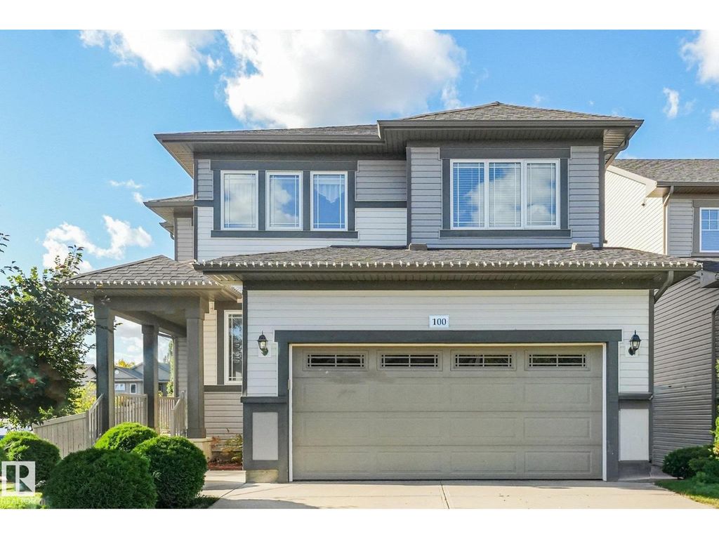 100 Rideau Pl, Beaumont