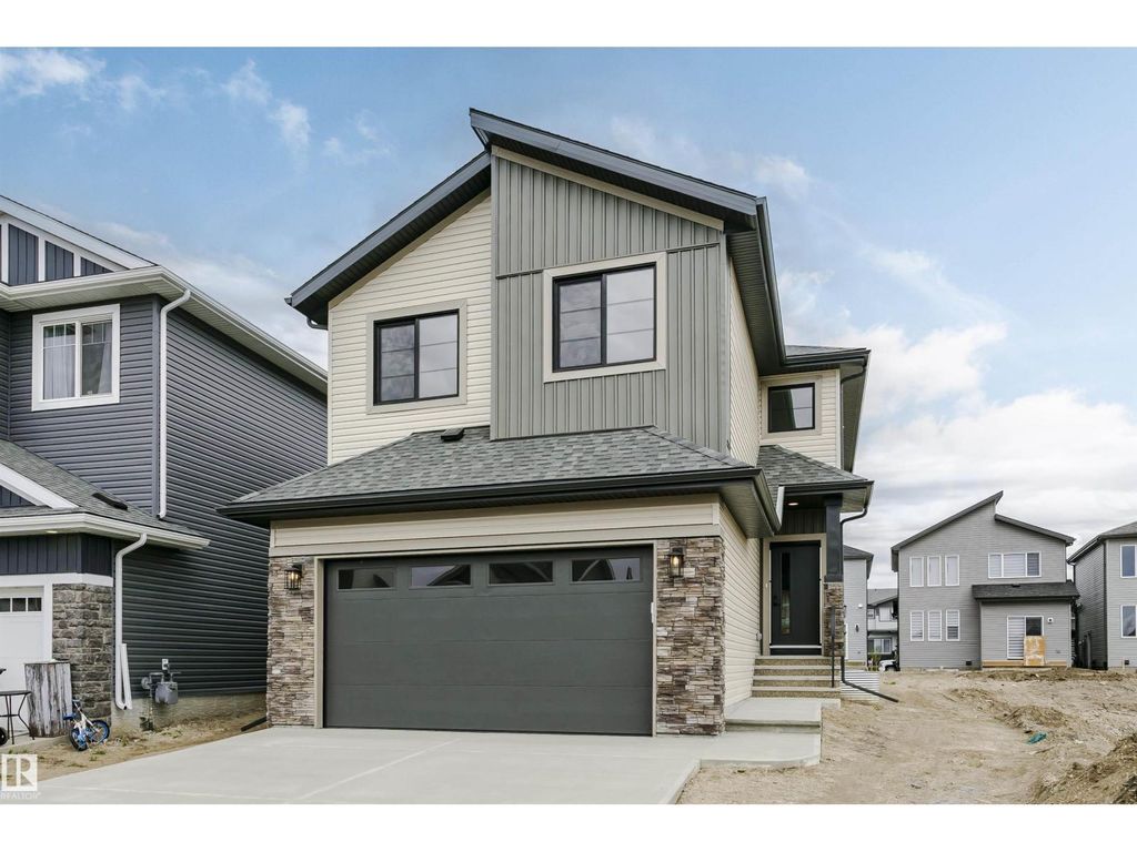 6210 Dansereau Cr, Beaumont