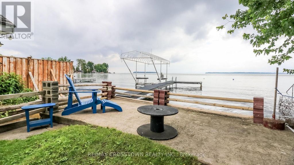 2325 Crystal Beach Road, Innisfil (alcona)