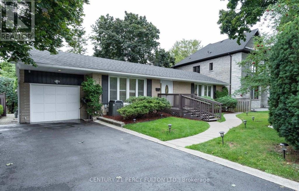 #main - 380 Tareyton Road, Richmond Hill (mill Pond)