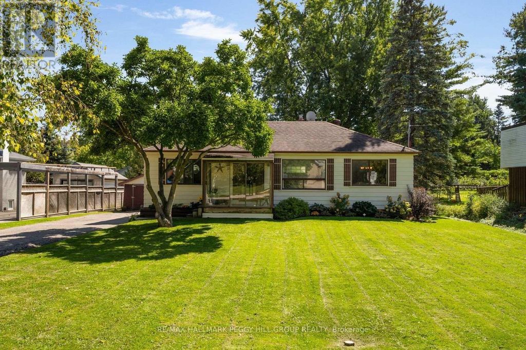 17 Faris Avenue, King (nobleton)
