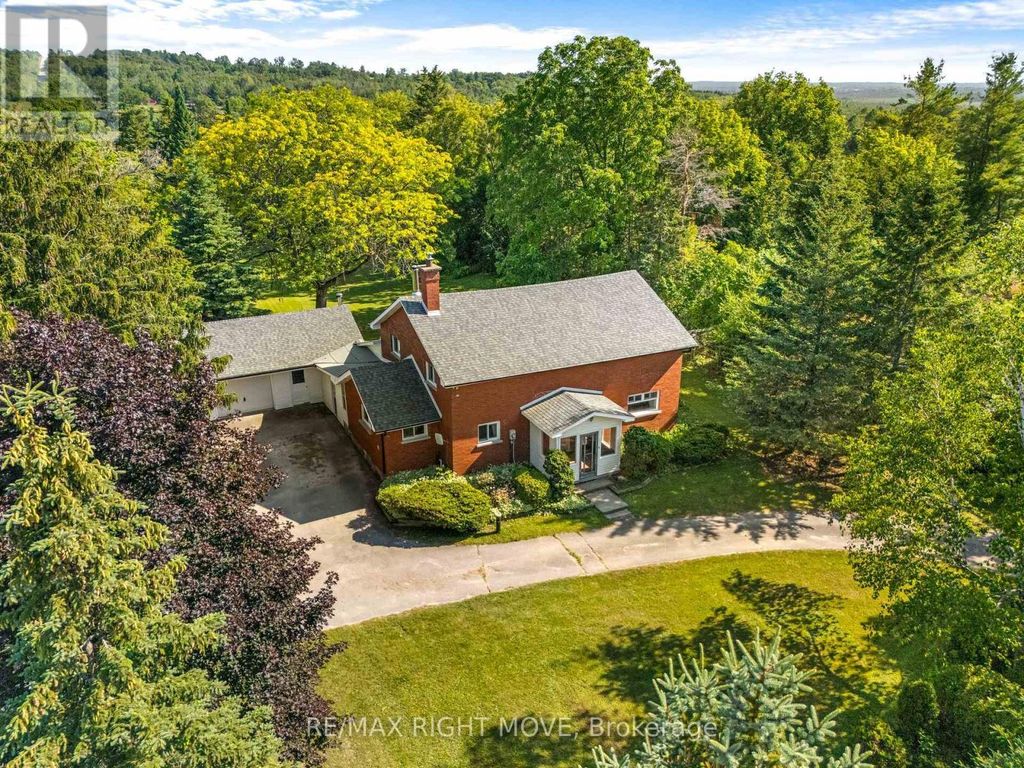 590 Scugog 12 Line, Uxbridge