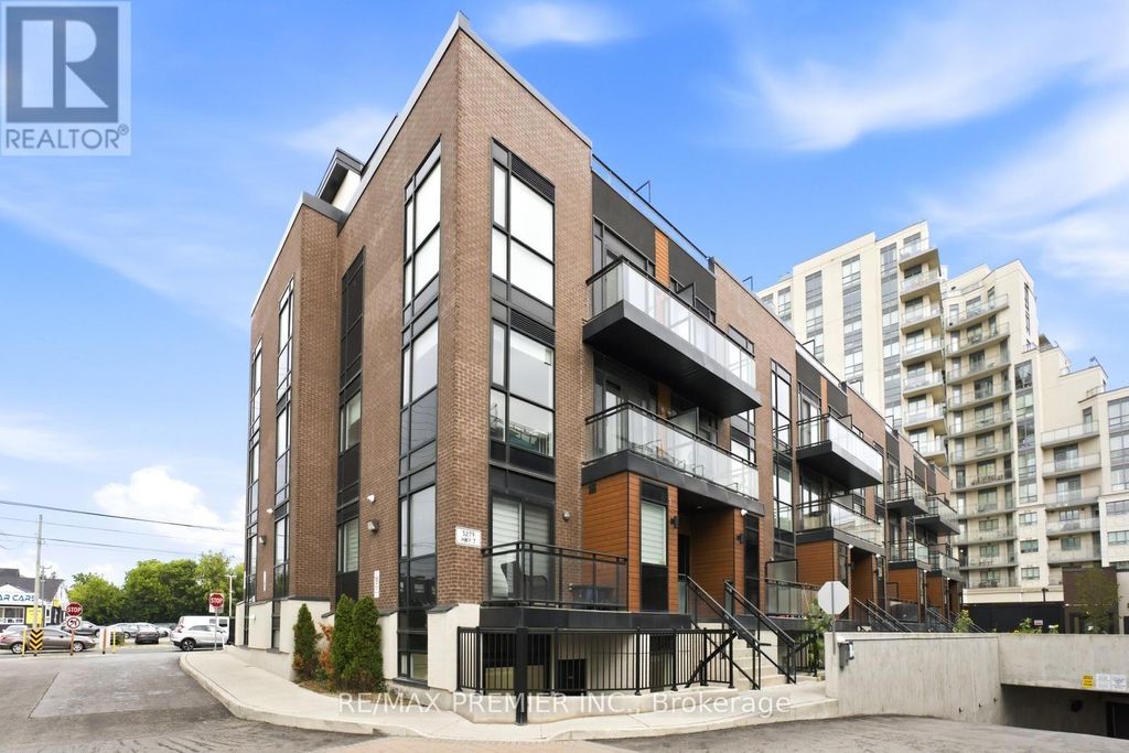 B-1401 - 5279 Highway 7 Road, Vaughan (vaughan Grove)