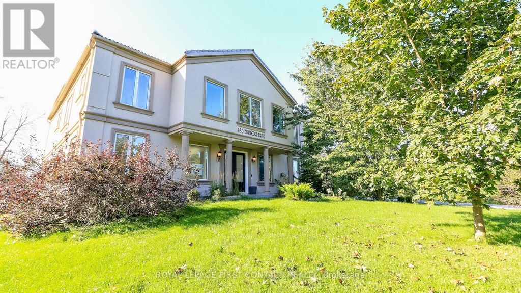 165 Bayshore Drive, Ramara