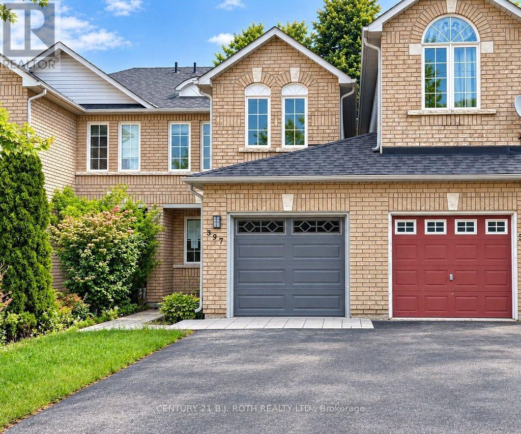 397 Ferndale Drive S, Barrie (ardagh)