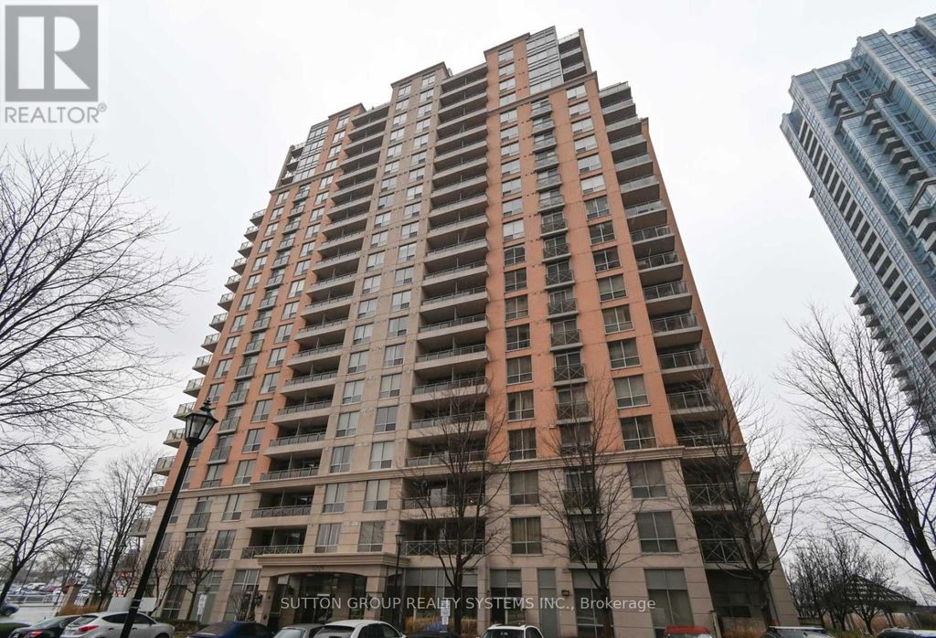 605 - 5229 Dundas Street W, Toronto (islington-City Centre West)