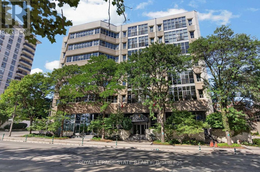 Ph10 - 66 Bay Street S, Hamilton (durand)