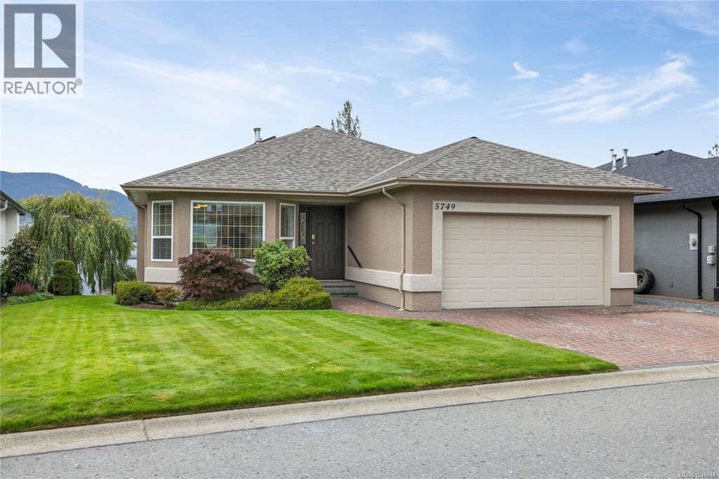5749 Quarry Cres, Nanaimo