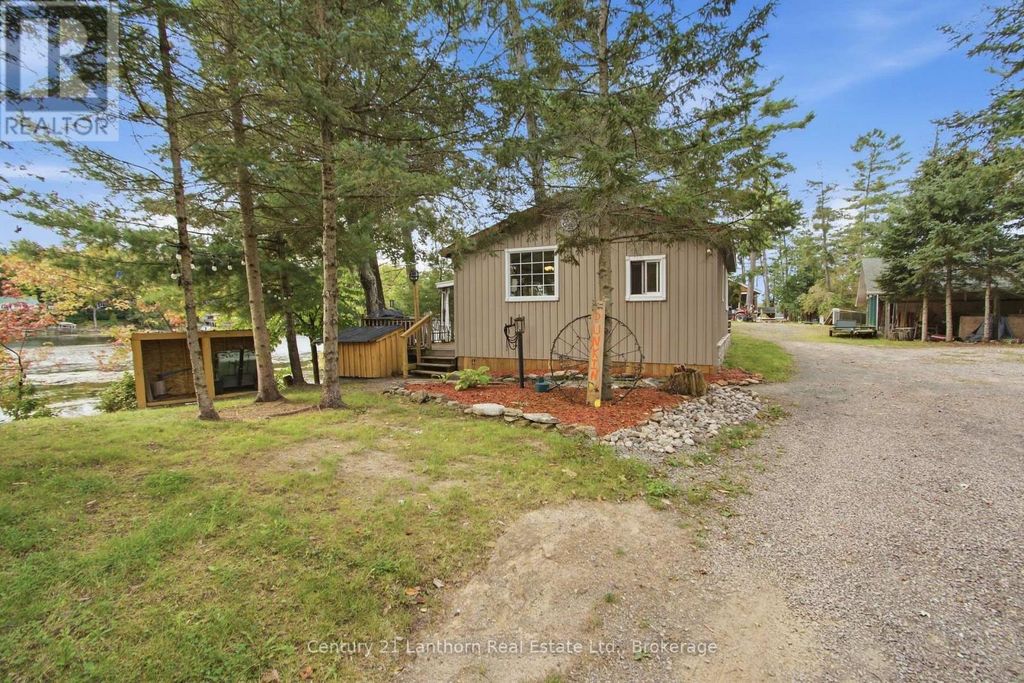 175 Donaldson Lane, Centre Hastings