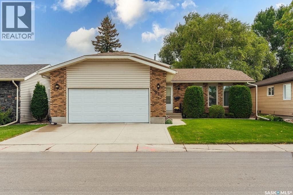 567 Delaronde Road, Saskatoon