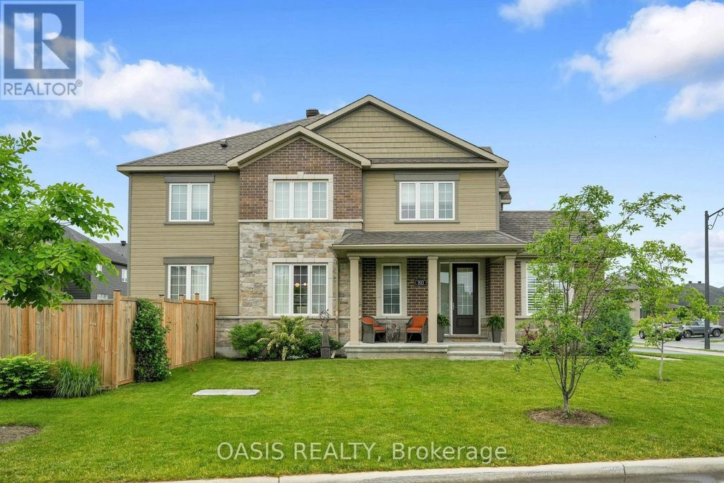 80 Lantern Road, Ottawa