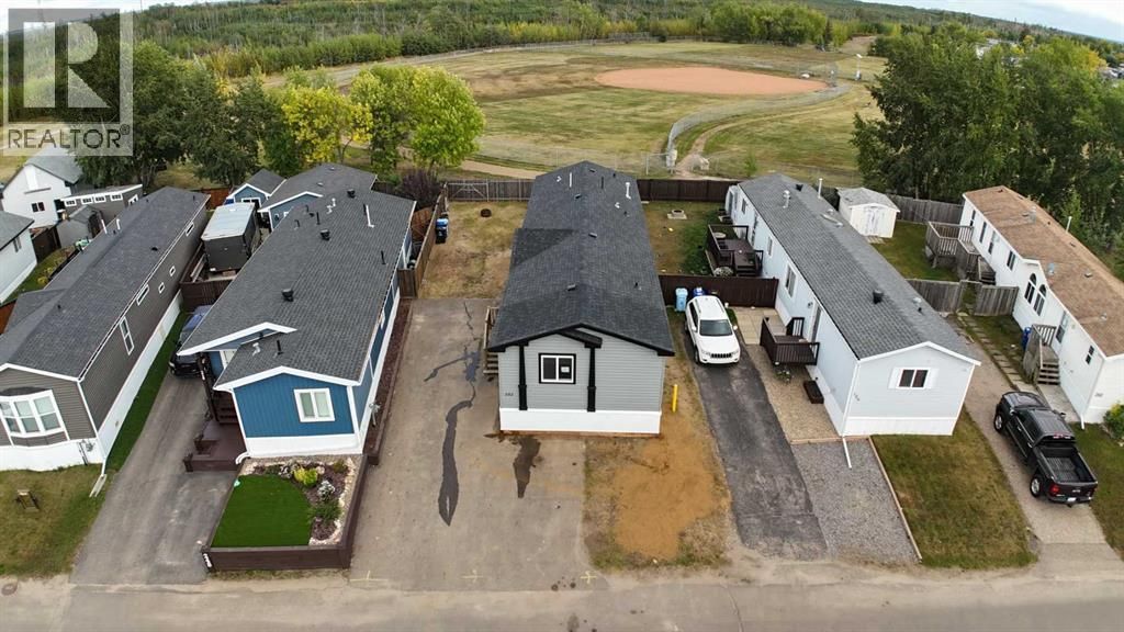 252 Gregoire Crescent, Fort Mcmurray