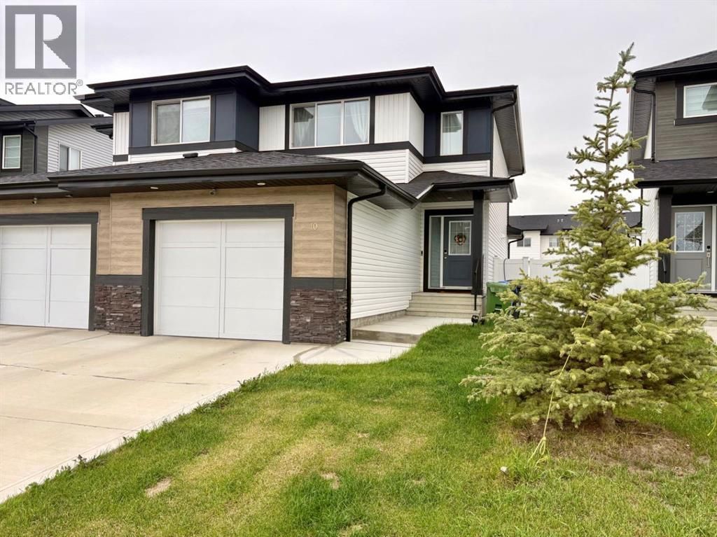 10 Earl Close, Red Deer