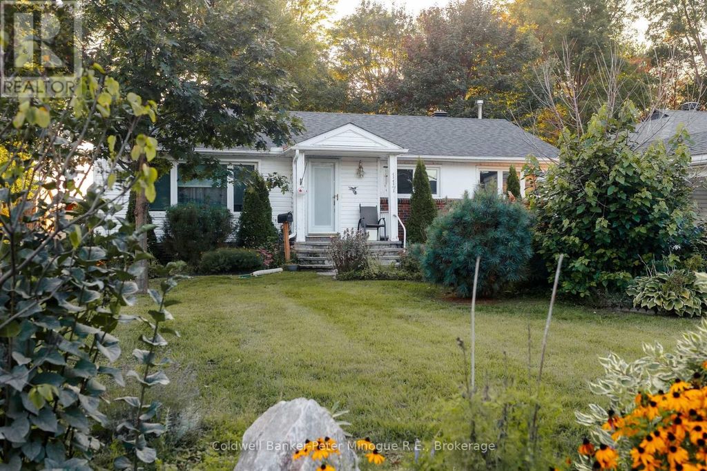 117 Campbell Avenue, North Bay (ferris)
