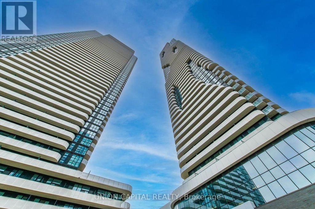 1210 - 225 Commerce Street, Vaughan (vaughan Corporate Centre)