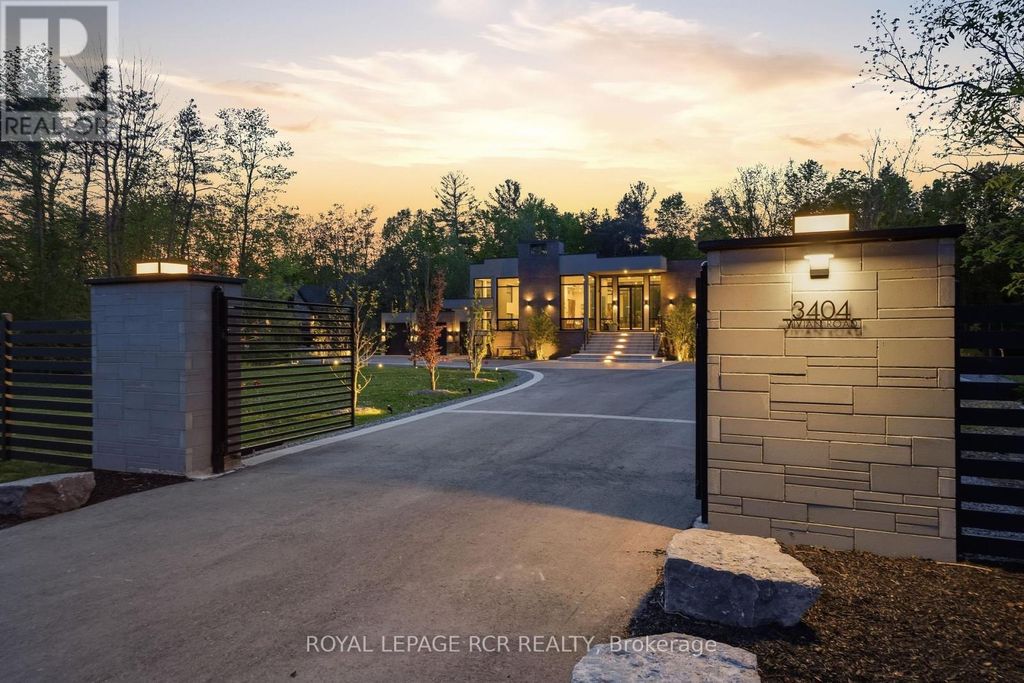 3404 Vivian Road, Whitchurch-Stouffville