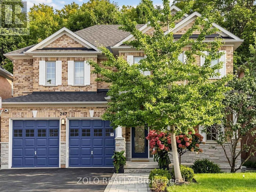 247 Summeridge Drive, Vaughan (patterson)