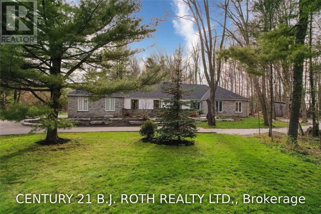 3274 Liah Lane, Innisfil