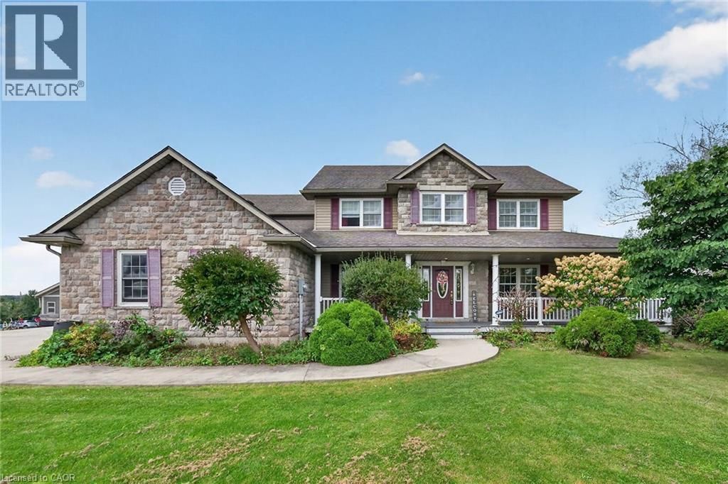 55 Monture Street N, Cayuga