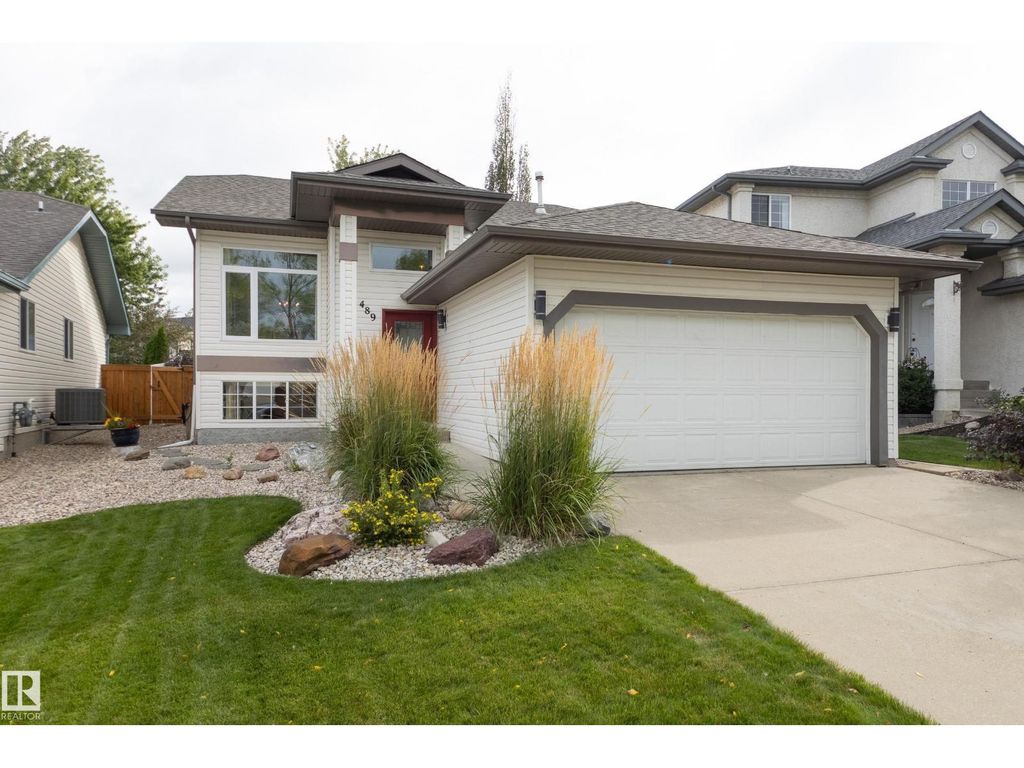 489 Rainbow Cr, Sherwood Park